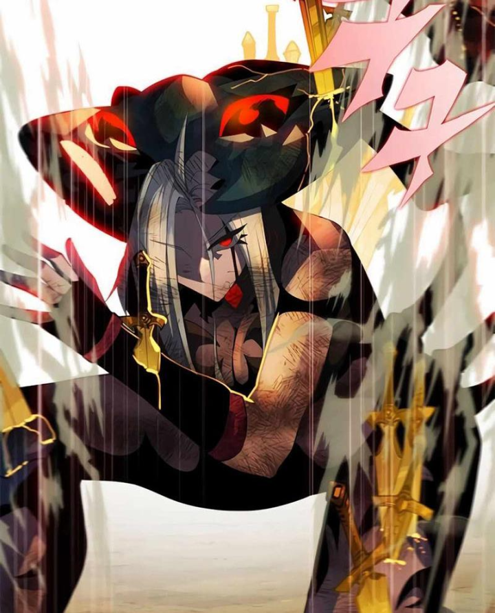 Tôi Chỉ Là Người Khuân Vác Trong Hầm Ngục Chapter 37 - 281