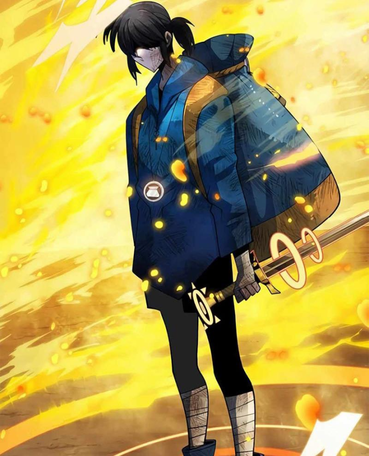 Tôi Chỉ Là Người Khuân Vác Trong Hầm Ngục Chapter 37 - 201