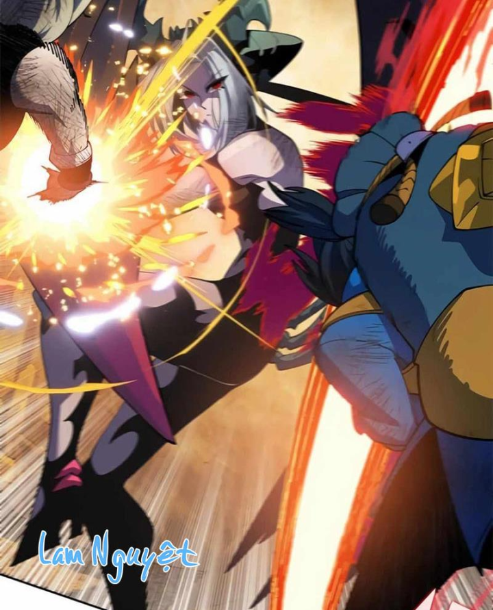 Tôi Chỉ Là Người Khuân Vác Trong Hầm Ngục Chapter 37 - 14