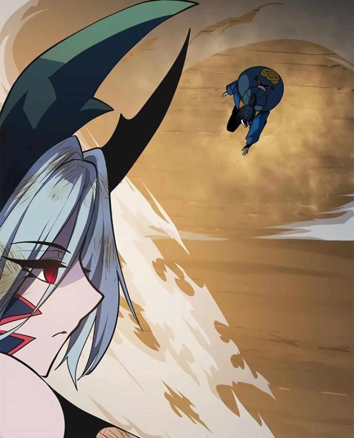 Tôi Chỉ Là Người Khuân Vác Trong Hầm Ngục Chapter 37 - 133