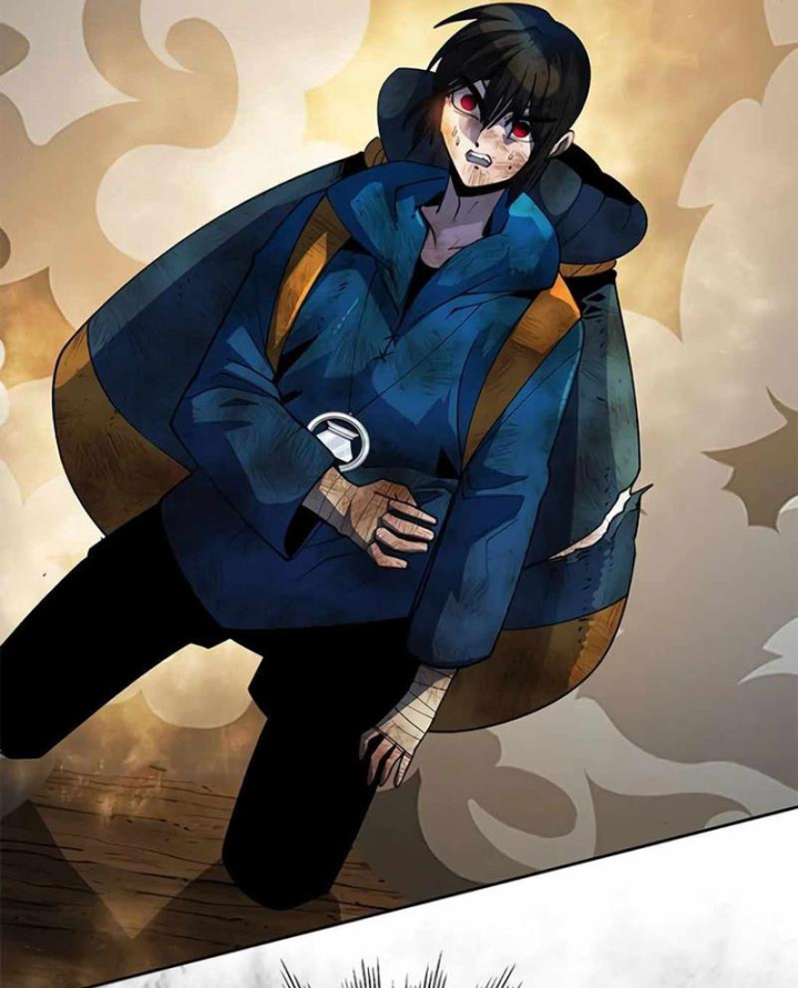 Tôi Chỉ Là Người Khuân Vác Trong Hầm Ngục Chapter 37 - 136