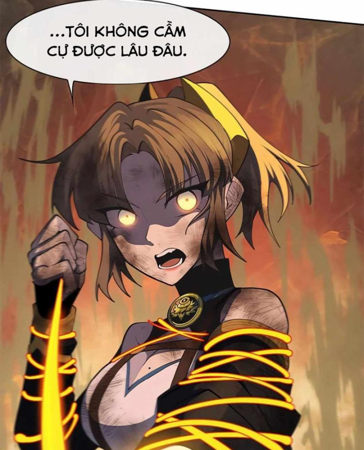 Tôi Chỉ Là Người Khuân Vác Trong Hầm Ngục Chapter 37 - 327