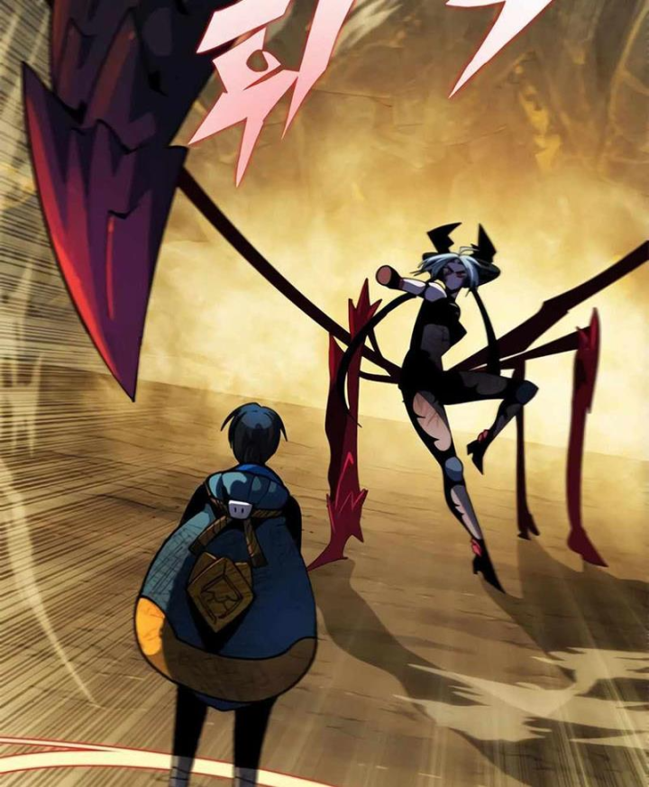 Tôi Chỉ Là Người Khuân Vác Trong Hầm Ngục Chapter 37 - 210