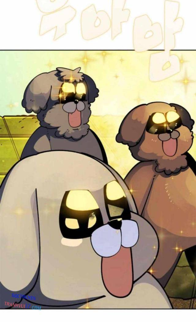 Tôi Chỉ Là Người Khuân Vác Trong Hầm Ngục Chapter 39 - 57