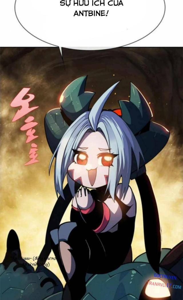 Tôi Chỉ Là Người Khuân Vác Trong Hầm Ngục Chapter 39 - 41