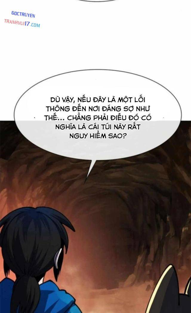 Tôi Chỉ Là Người Khuân Vác Trong Hầm Ngục Chapter 39 - 30