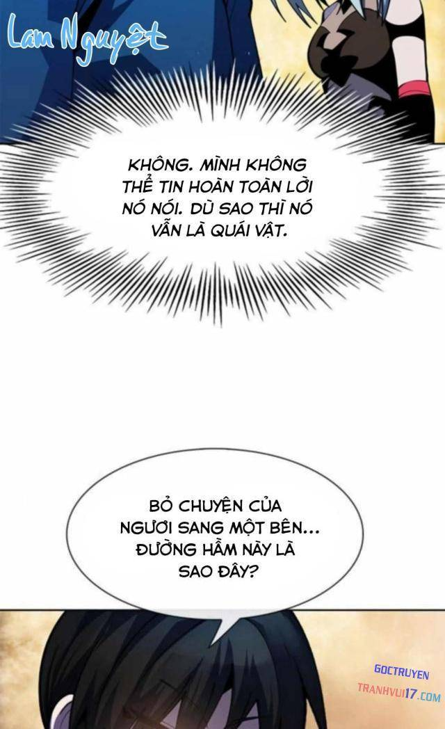 Tôi Chỉ Là Người Khuân Vác Trong Hầm Ngục Chapter 39 - 21