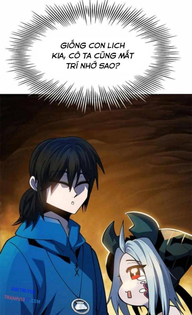 Tôi Chỉ Là Người Khuân Vác Trong Hầm Ngục Chapter 39 - 20