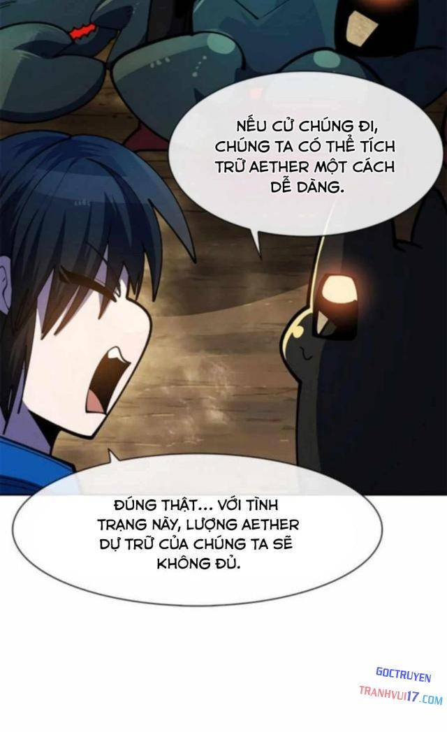 Tôi Chỉ Là Người Khuân Vác Trong Hầm Ngục Chapter 39 - 42