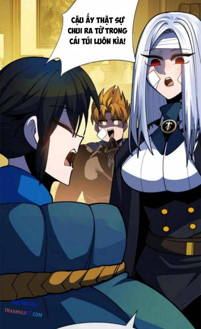 Tôi Chỉ Là Người Khuân Vác Trong Hầm Ngục Chapter 39 - 91