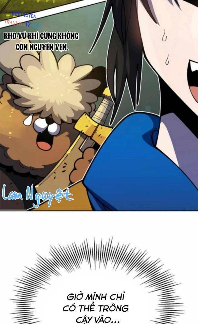 Tôi Chỉ Là Người Khuân Vác Trong Hầm Ngục Chapter 39 - 61