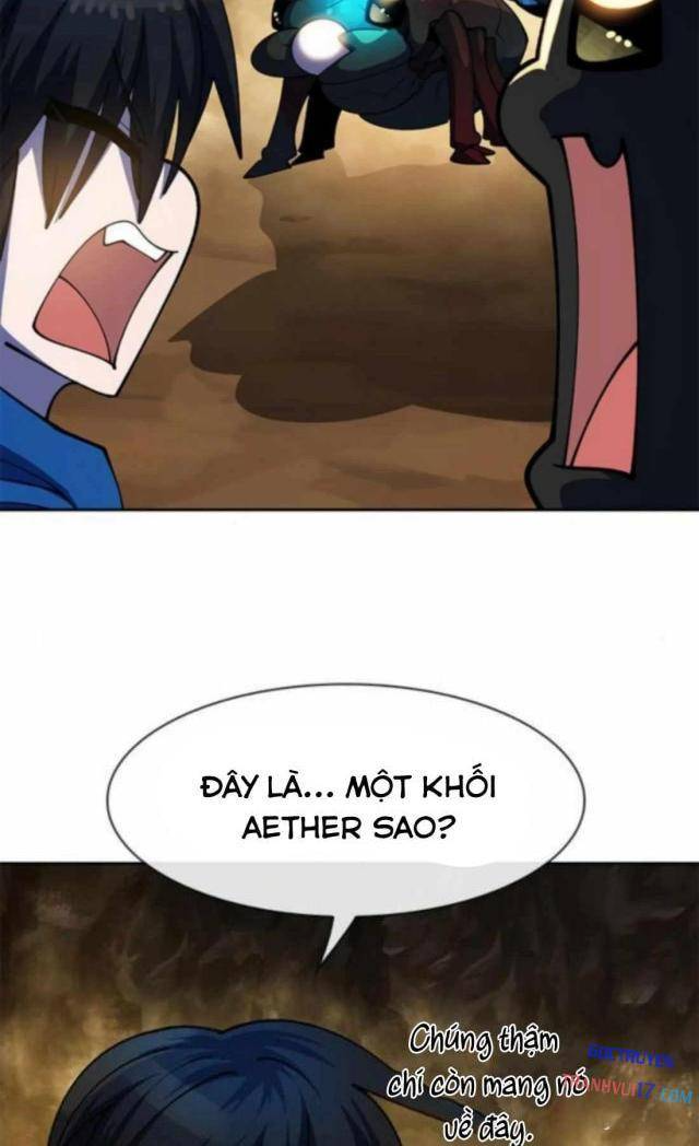 Tôi Chỉ Là Người Khuân Vác Trong Hầm Ngục Chapter 39 - 38