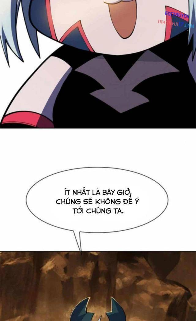 Tôi Chỉ Là Người Khuân Vác Trong Hầm Ngục Chapter 39 - 32