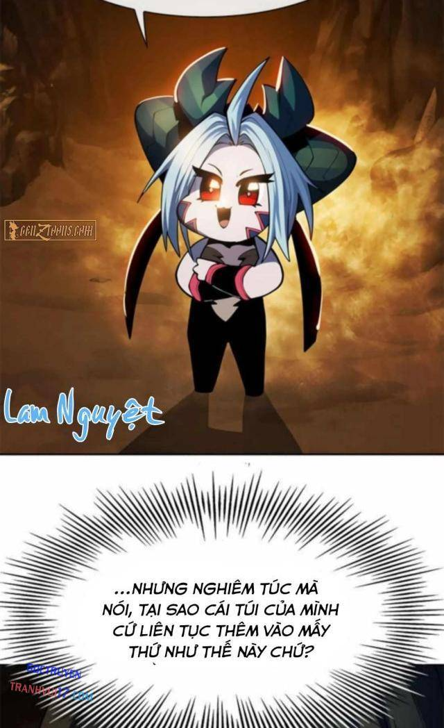 Tôi Chỉ Là Người Khuân Vác Trong Hầm Ngục Chapter 39 - 9