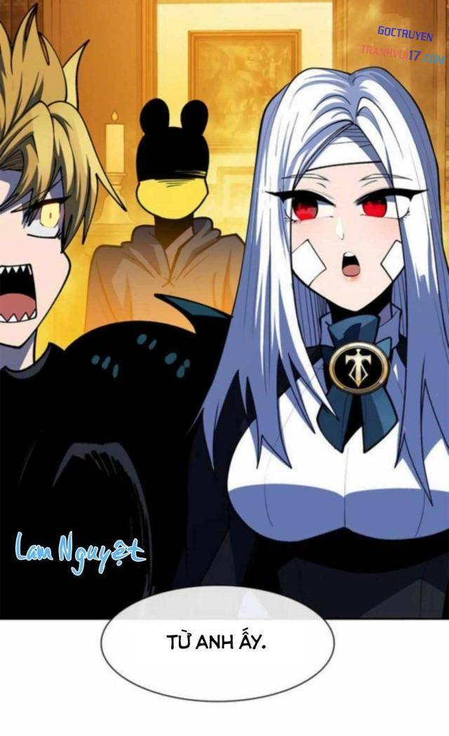 Tôi Chỉ Là Người Khuân Vác Trong Hầm Ngục Chapter 39 - 133