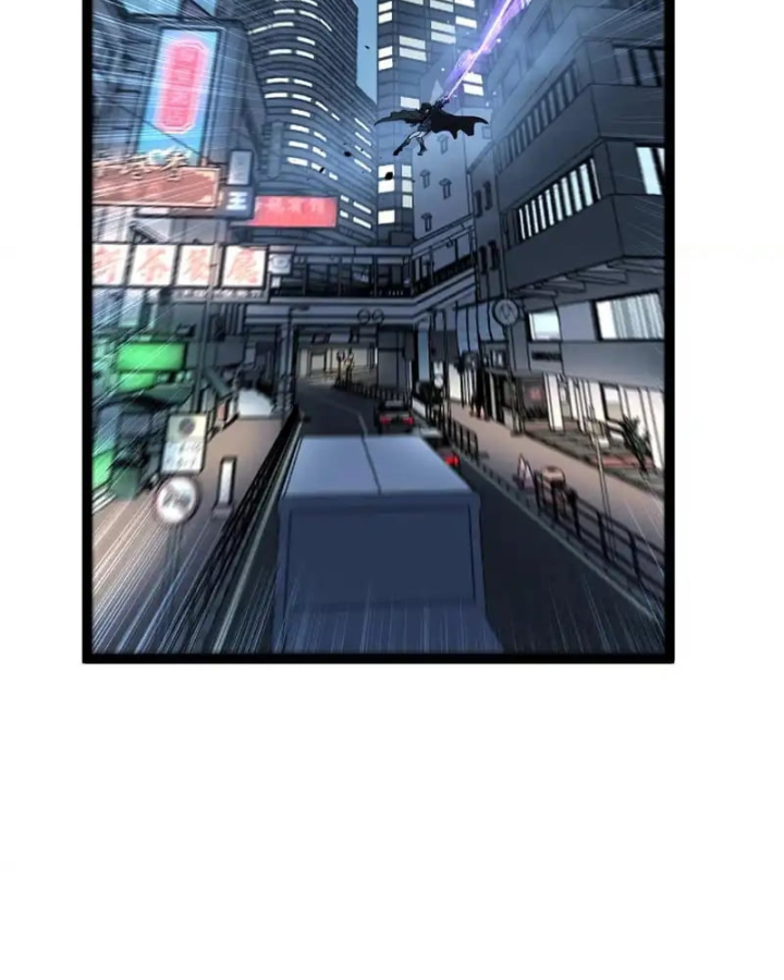 Thích Khách Thần Cấp, Ta Chính Là Bóng Đêm - Trang 10