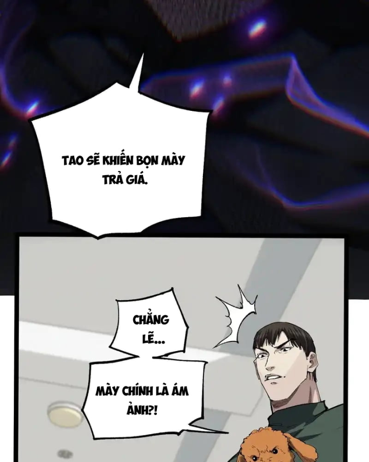 Thích Khách Thần Cấp, Ta Chính Là Bóng Đêm - Trang 65