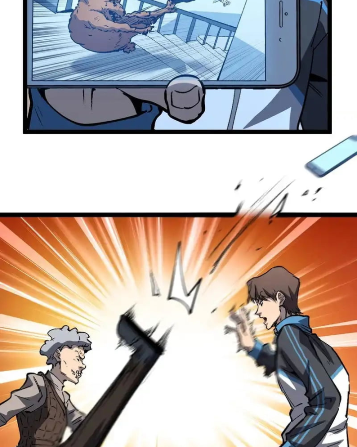 Thích Khách Thần Cấp, Ta Chính Là Bóng Đêm - Trang 22