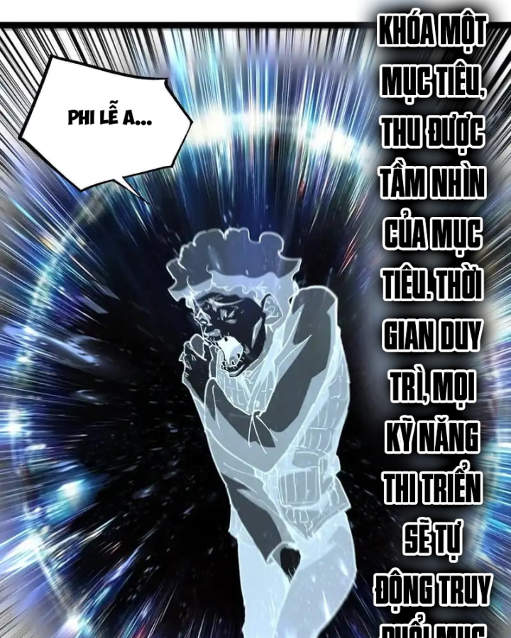 Thích Khách Thần Cấp, Ta Chính Là Bóng Đêm - Trang 30