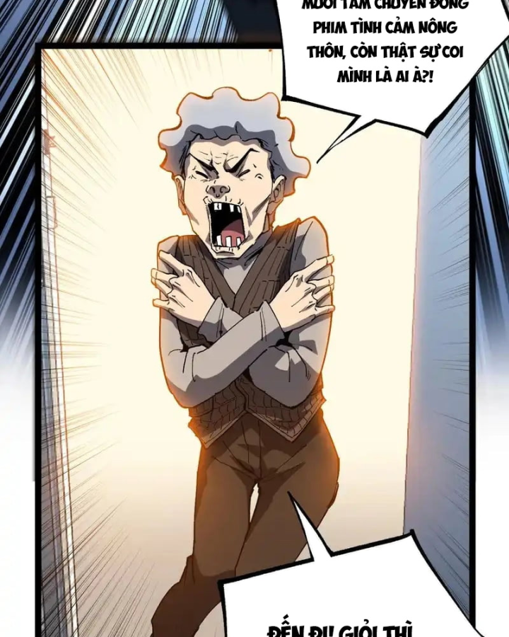 Thích Khách Thần Cấp, Ta Chính Là Bóng Đêm - Trang 27
