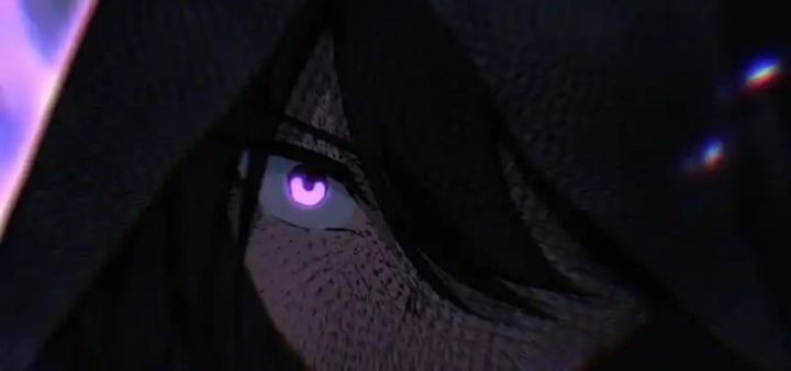 Thích Khách Thần Cấp, Ta Chính Là Bóng Đêm - Trang 64