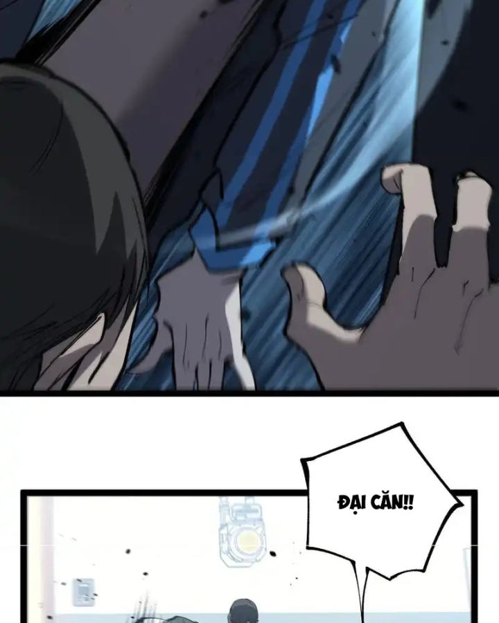 Thích Khách Thần Cấp, Ta Chính Là Bóng Đêm - Trang 46