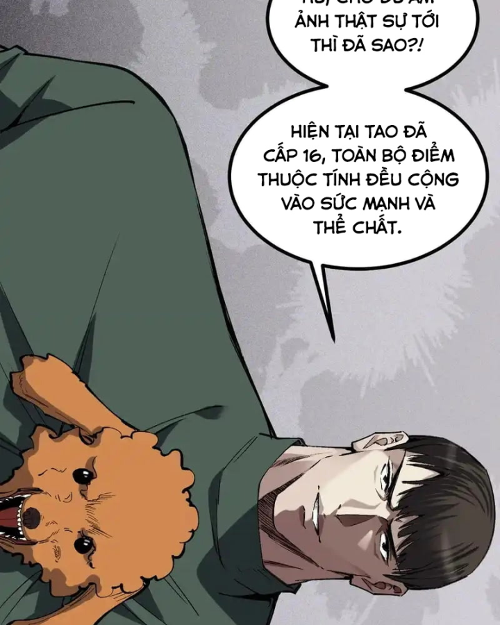 Thích Khách Thần Cấp, Ta Chính Là Bóng Đêm - Trang 67
