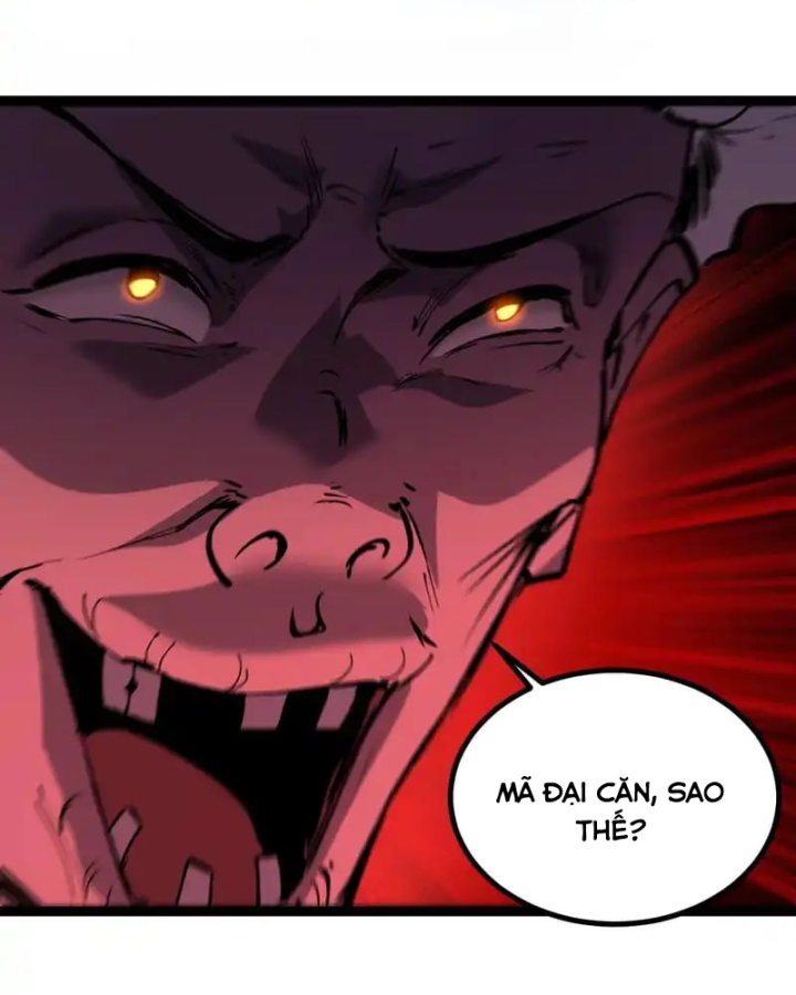 Thích Khách Thần Cấp, Ta Chính Là Bóng Đêm - Trang 35