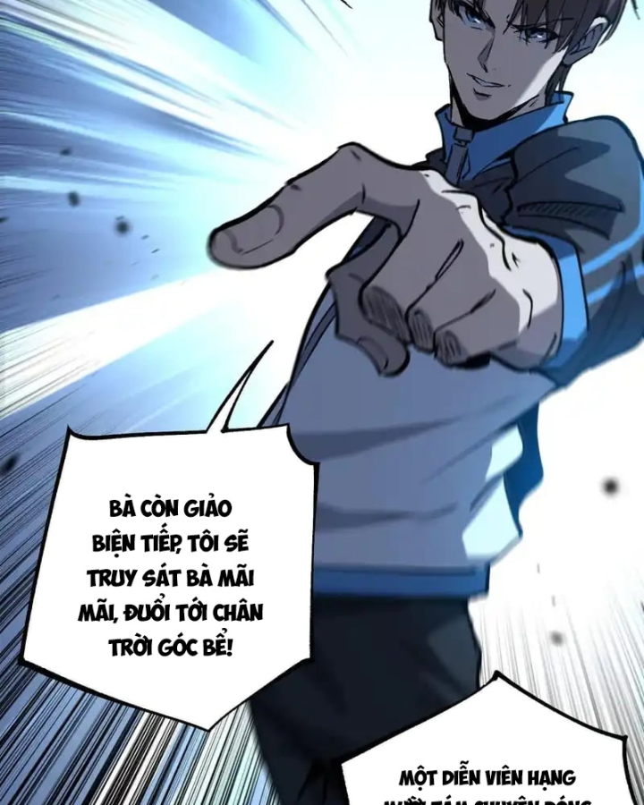 Thích Khách Thần Cấp, Ta Chính Là Bóng Đêm - Trang 26