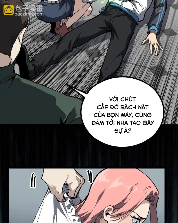 Thích Khách Thần Cấp, Ta Chính Là Bóng Đêm - Trang 49