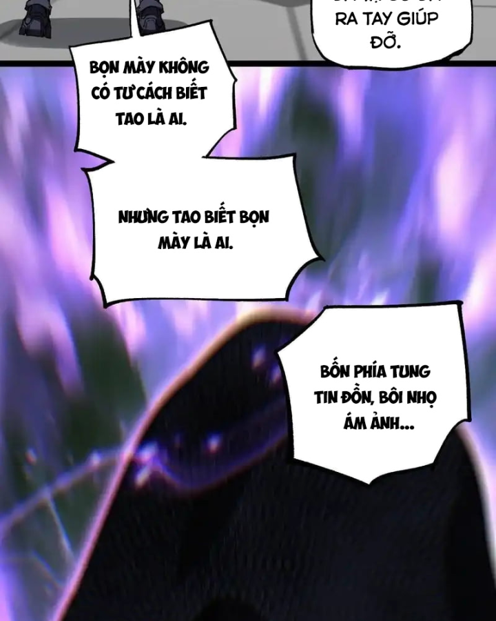 Thích Khách Thần Cấp, Ta Chính Là Bóng Đêm - Trang 63