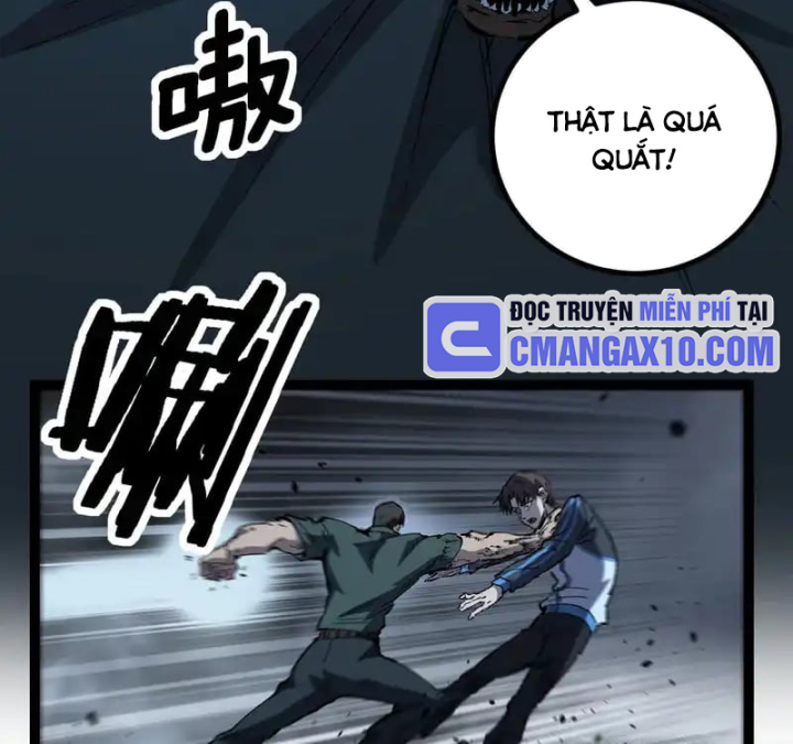 Thích Khách Thần Cấp, Ta Chính Là Bóng Đêm - Trang 44