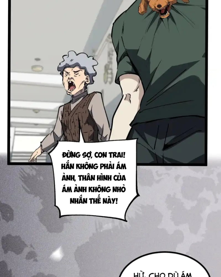 Thích Khách Thần Cấp, Ta Chính Là Bóng Đêm - Trang 66