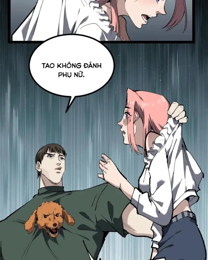 Thích Khách Thần Cấp, Ta Chính Là Bóng Đêm - Trang 50