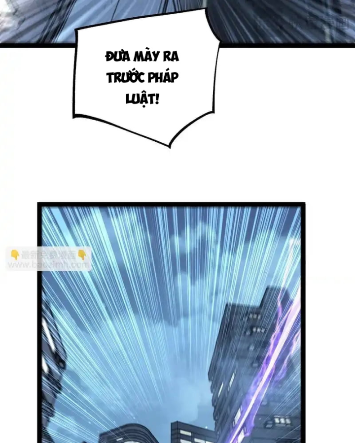 Thích Khách Thần Cấp, Ta Chính Là Bóng Đêm - Trang 9