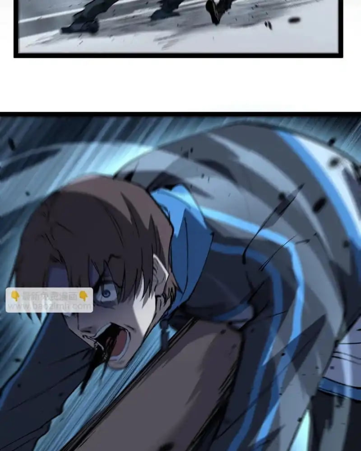 Thích Khách Thần Cấp, Ta Chính Là Bóng Đêm - Trang 45