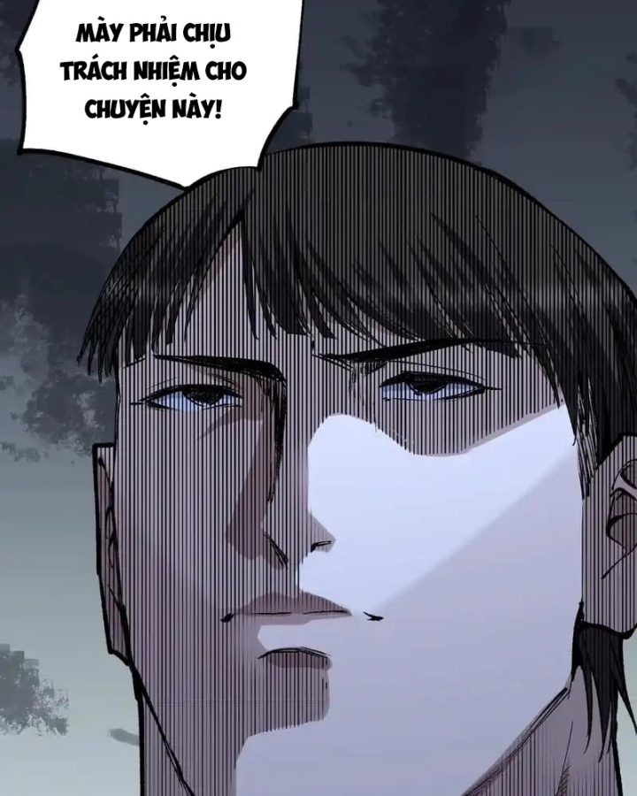 Thích Khách Thần Cấp, Ta Chính Là Bóng Đêm - Trang 53