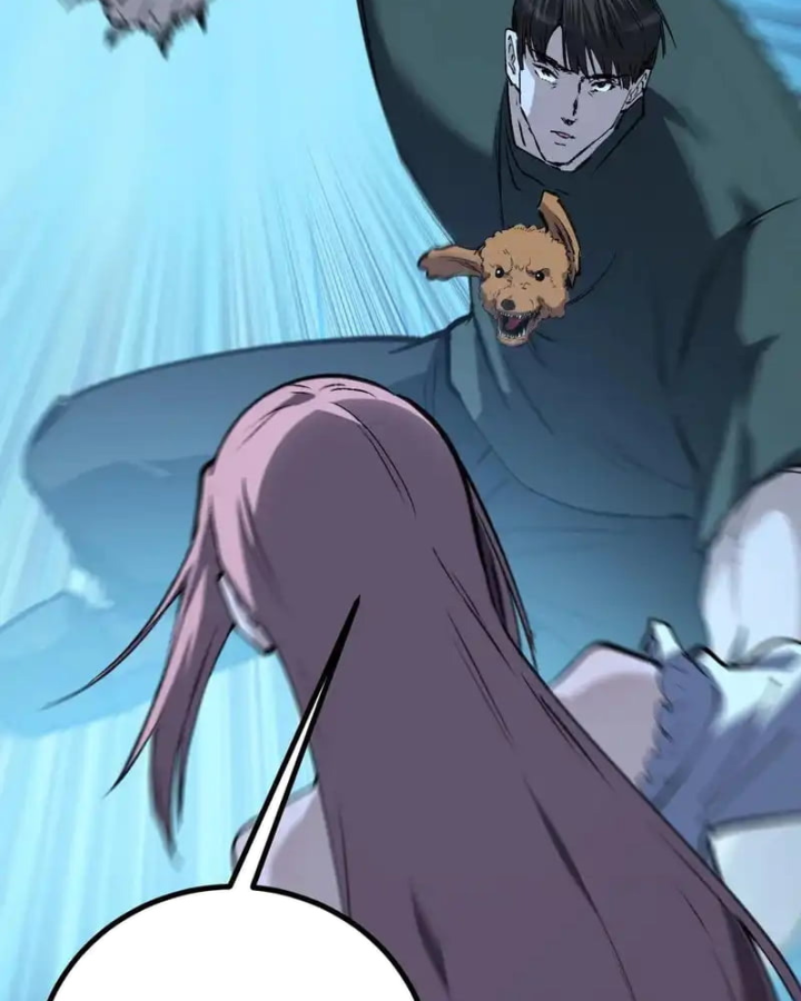 Thích Khách Thần Cấp, Ta Chính Là Bóng Đêm - Trang 57