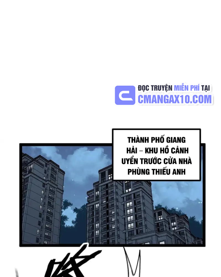 Thích Khách Thần Cấp, Ta Chính Là Bóng Đêm - Trang 11