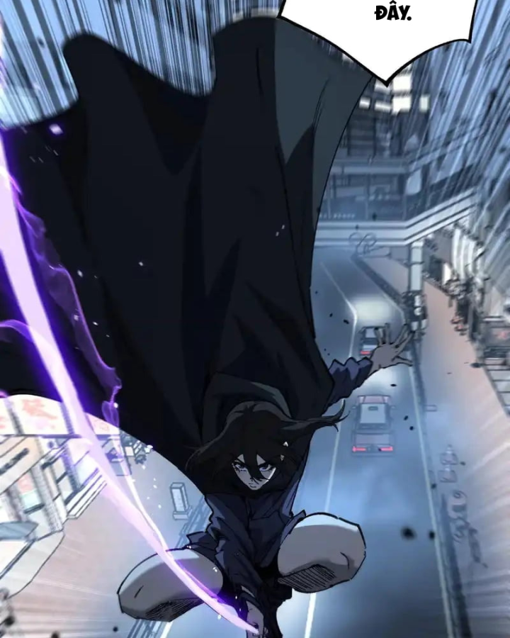 Thích Khách Thần Cấp, Ta Chính Là Bóng Đêm - Trang 7