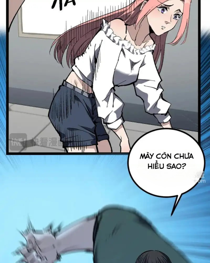 Thích Khách Thần Cấp, Ta Chính Là Bóng Đêm - Trang 56