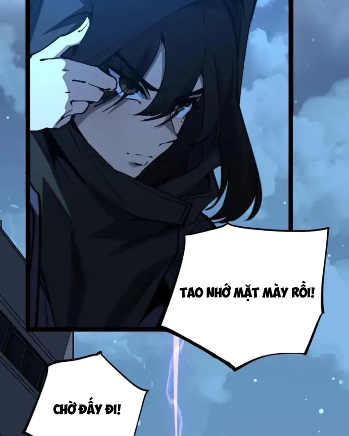 Thích Khách Thần Cấp, Ta Chính Là Bóng Đêm - Trang 5