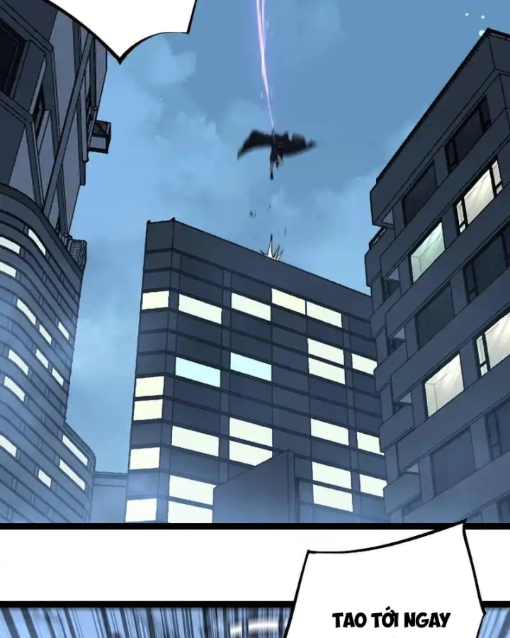 Thích Khách Thần Cấp, Ta Chính Là Bóng Đêm - Trang 6