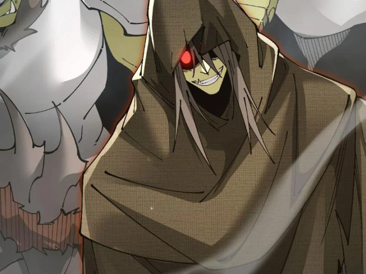 Chuyển Sinh Thành Goblin Chapter 92 - 129