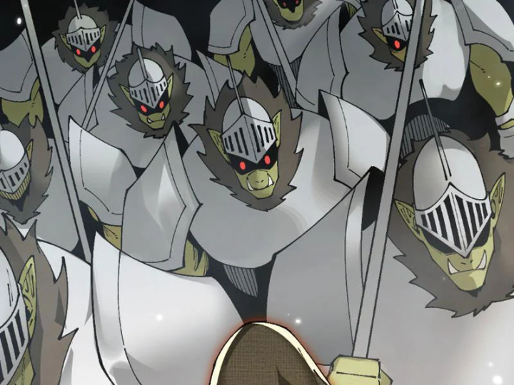 Chuyển Sinh Thành Goblin Chapter 92 - 128