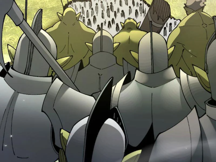 Chuyển Sinh Thành Goblin Chapter 92 - 42