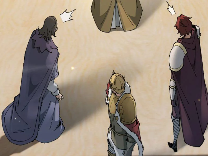 Chuyển Sinh Thành Goblin Chapter 92 - 96