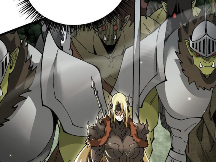 Chuyển Sinh Thành Goblin Chapter 92 - 140