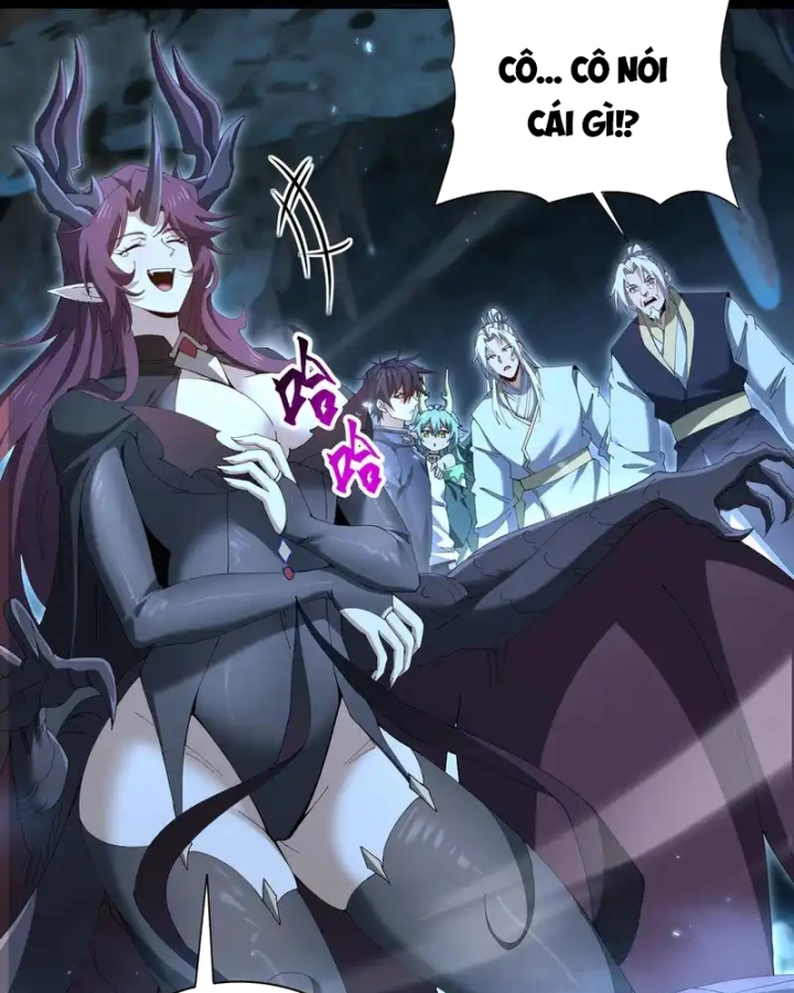 Toàn Dân Chuyển Chức: Ngự Long Sư Là Chức Nghiệp Yếu Nhất? Chapter 198 - 22