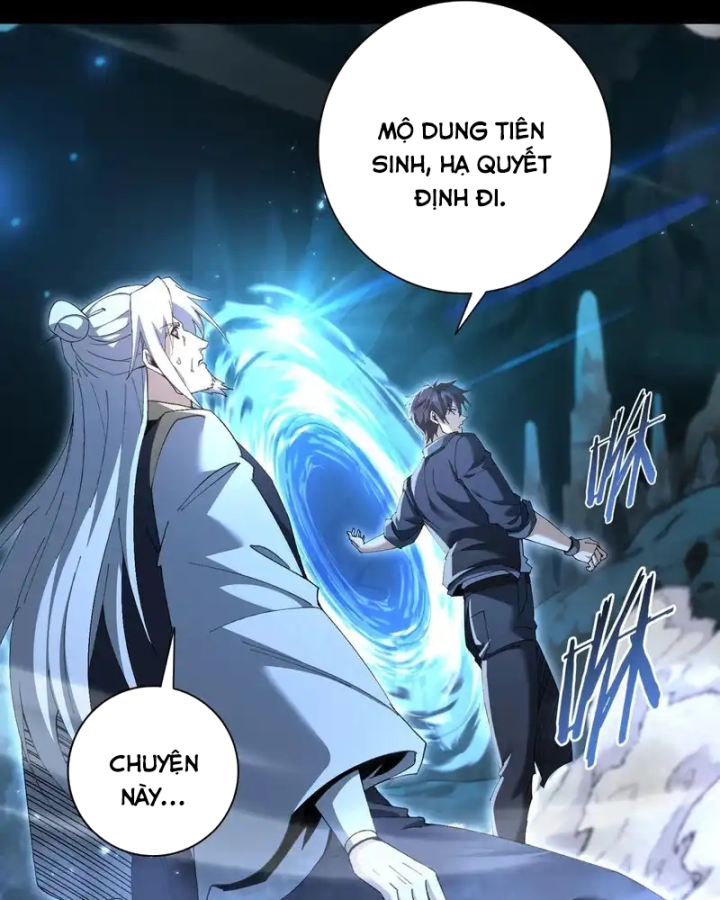 Toàn Dân Chuyển Chức: Ngự Long Sư Là Chức Nghiệp Yếu Nhất? Chapter 198 - 43